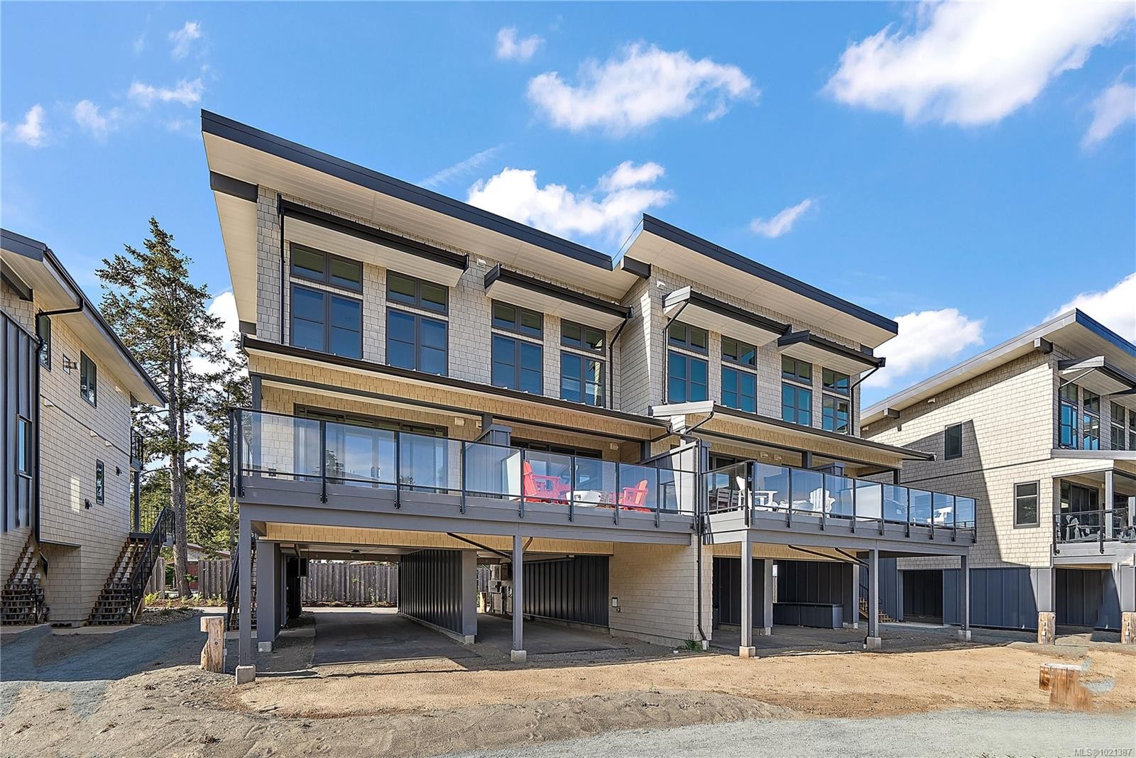 6-9022 Clarkson Ave, Black Creek, BC