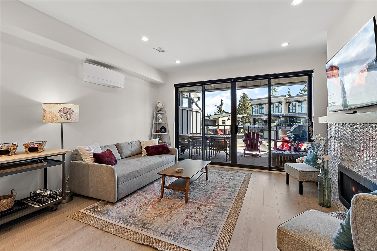 6-9022 Clarkson Ave, Black Creek, BC