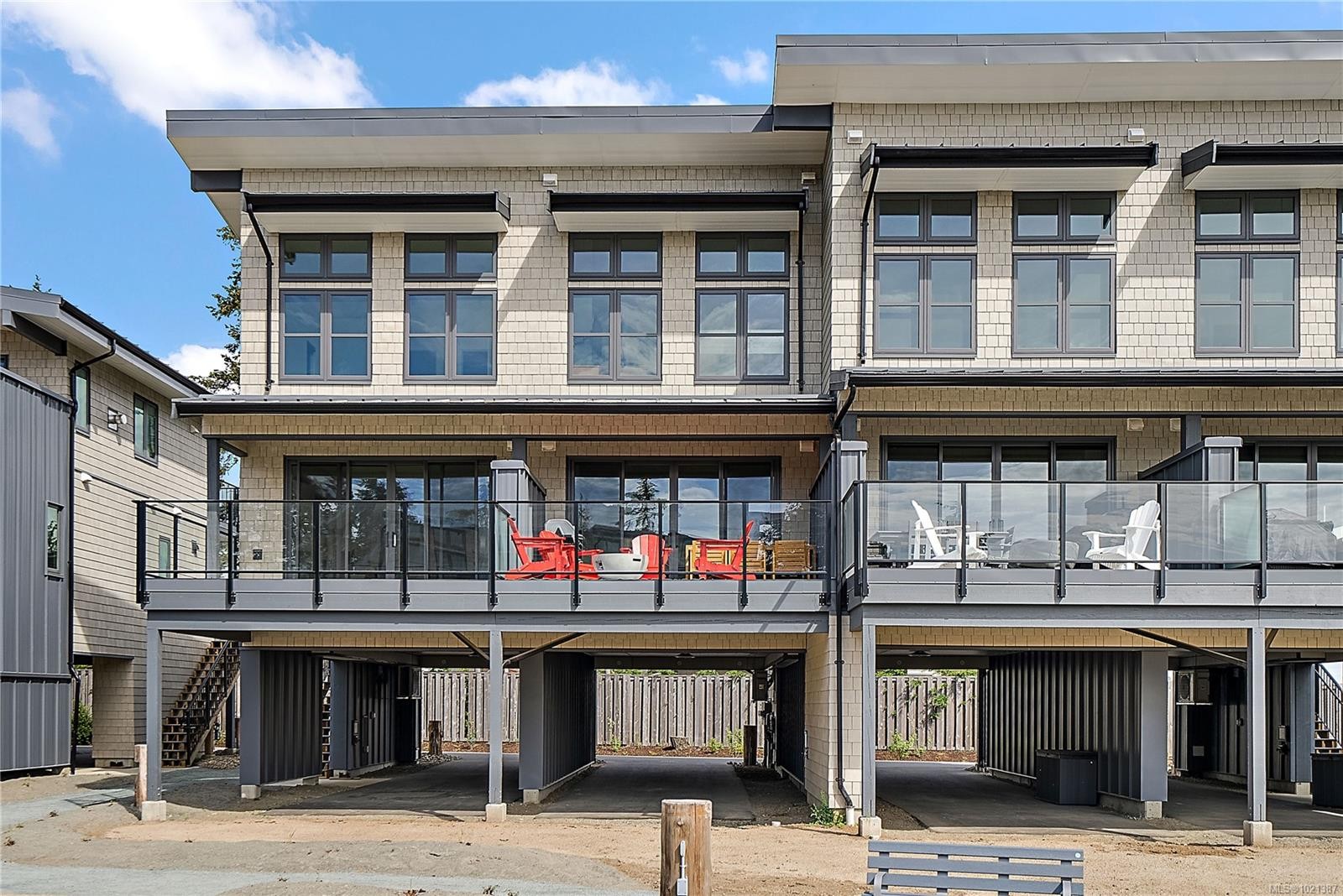 6-9022 Clarkson Ave, Black Creek, BC