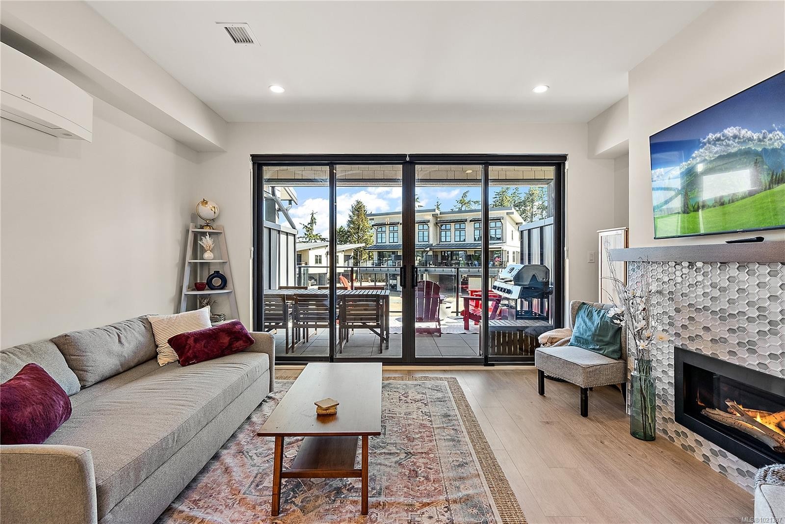 6-9022 Clarkson Ave, Black Creek, BC