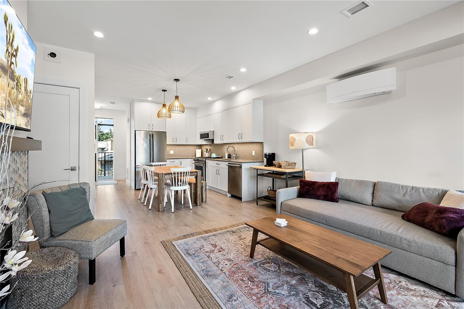 6-9022 Clarkson Ave, Black Creek, BC