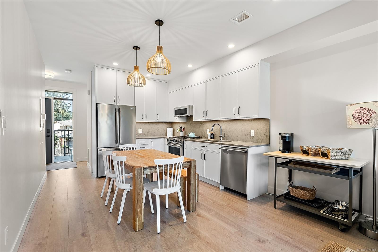 6-9022 Clarkson Ave, Black Creek, BC