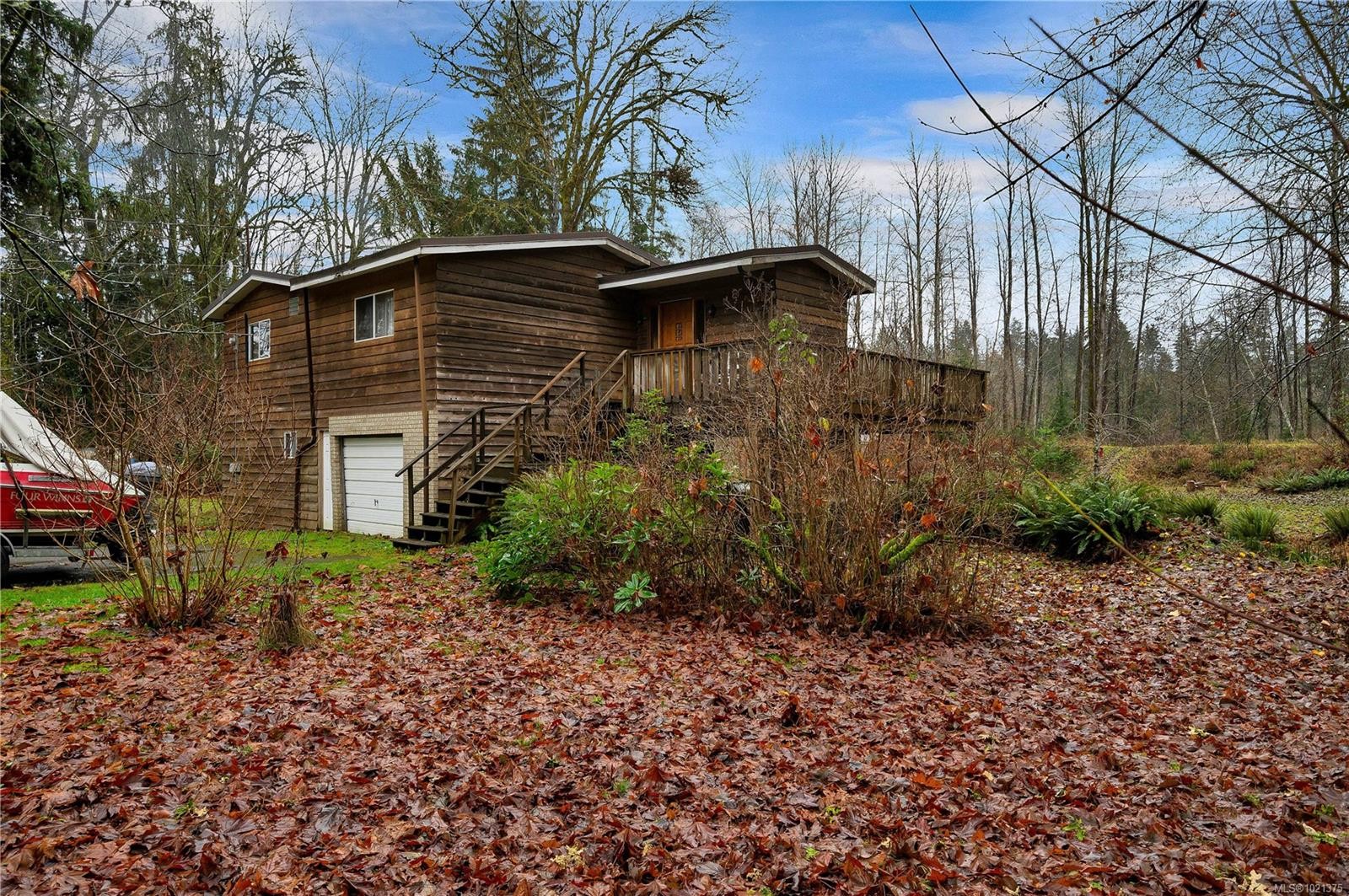 2509 Glenmore Rd, Campbell River, BC