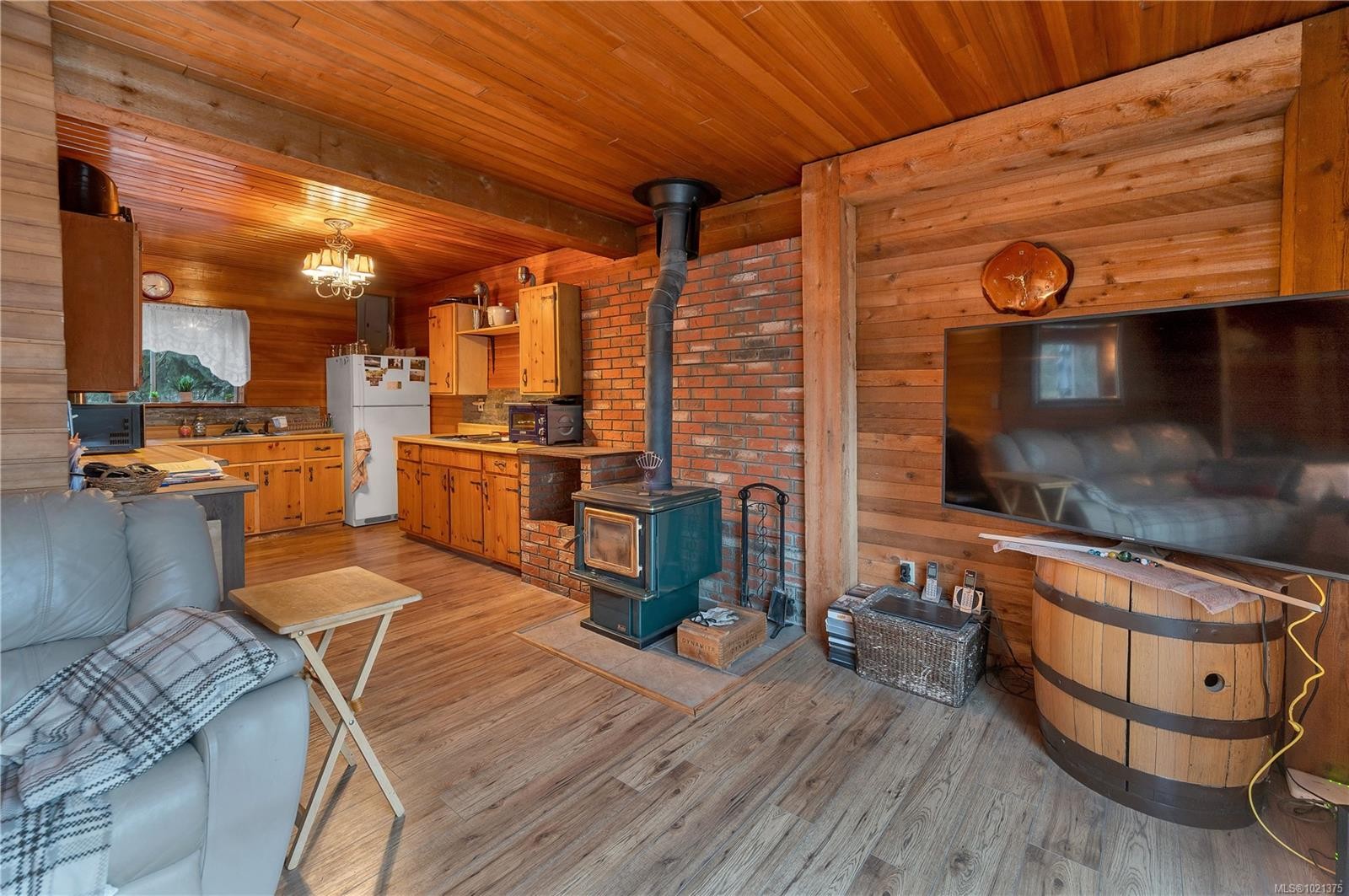 2509 Glenmore Rd, Campbell River, BC