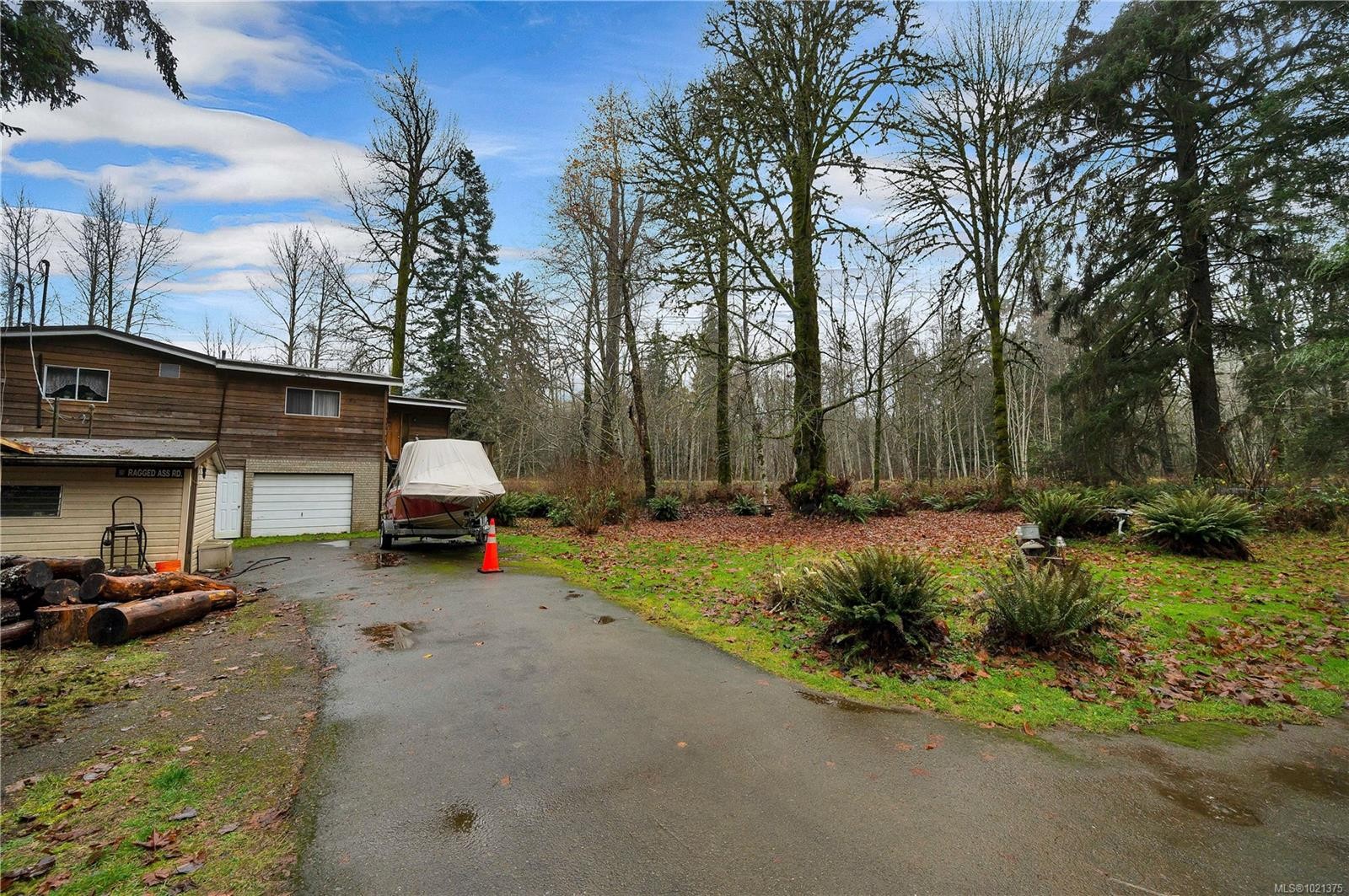 2509 Glenmore Rd, Campbell River, BC