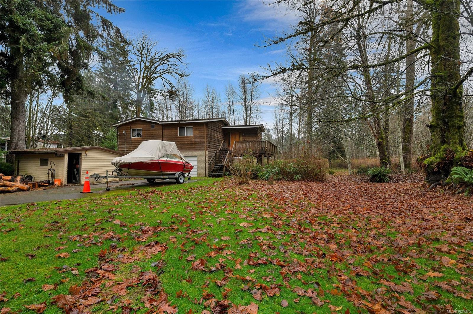 2509 Glenmore Rd, Campbell River, BC