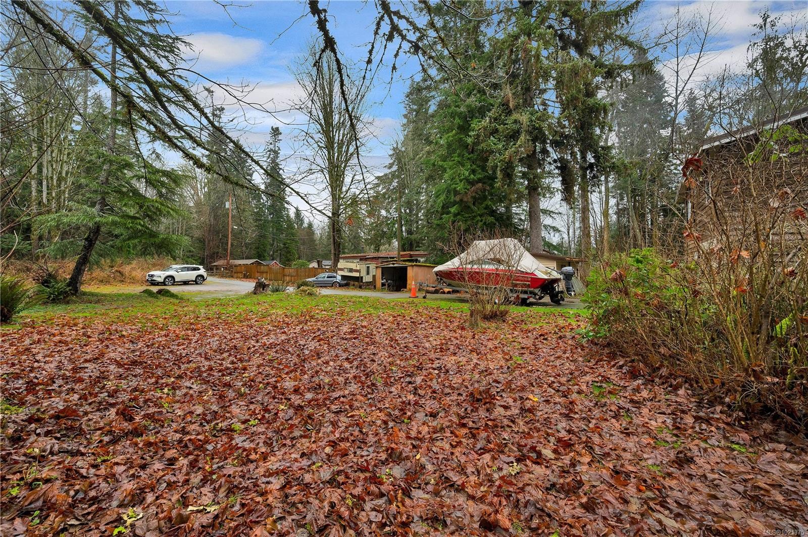 2509 Glenmore Rd, Campbell River, BC