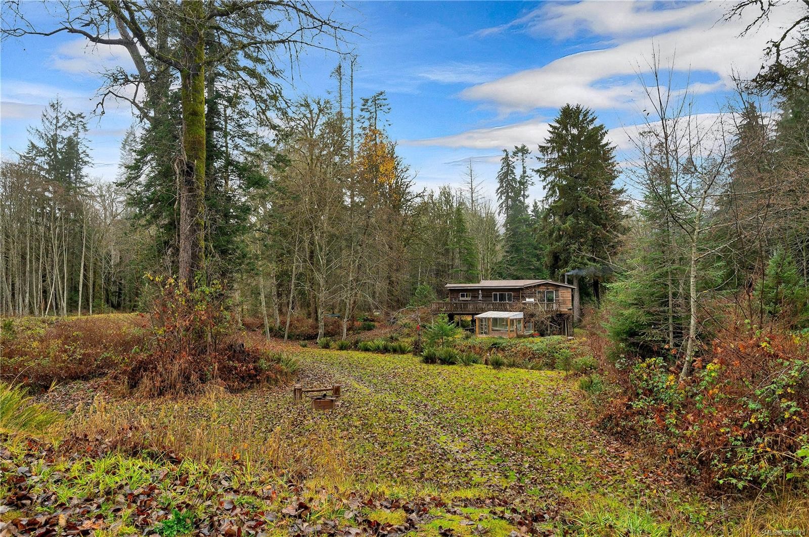 2509 Glenmore Rd, Campbell River, BC