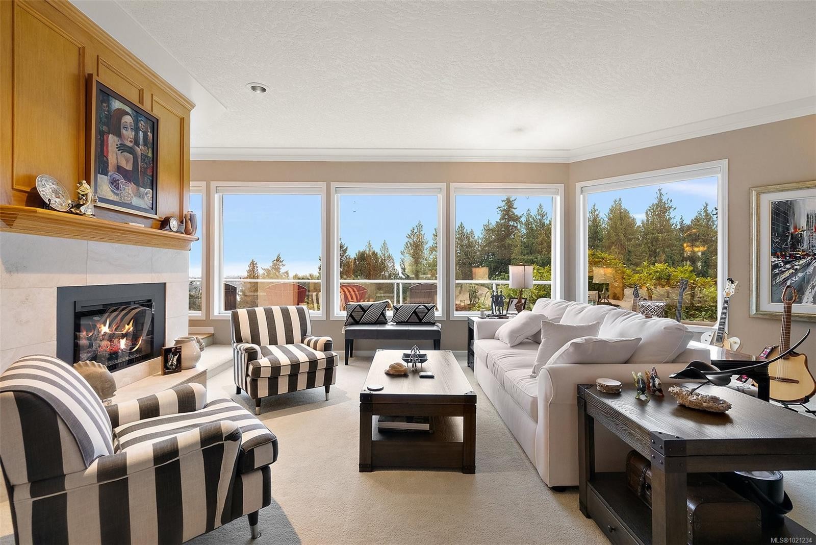 11008 Oriole Lane, North Saanich, BC