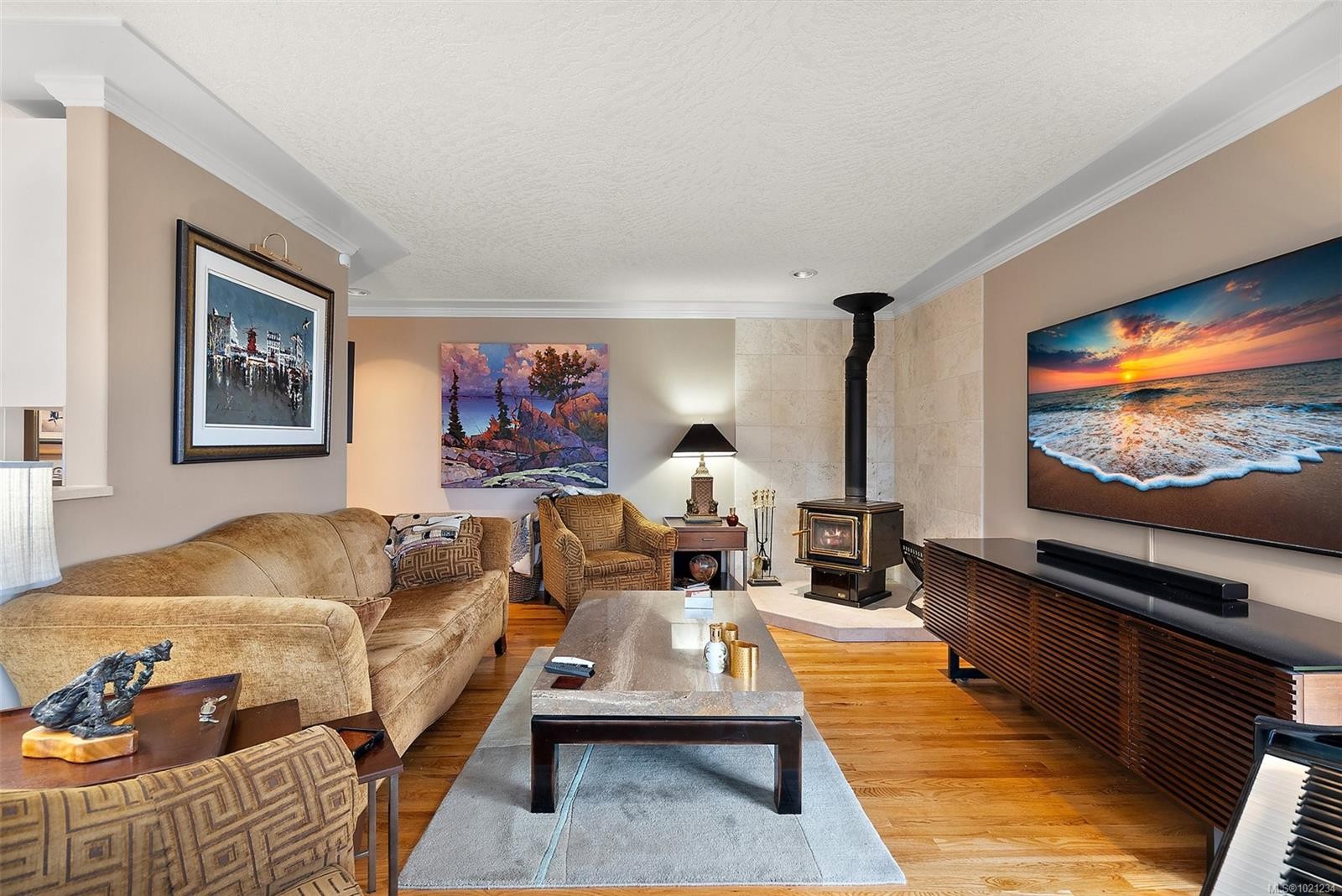 11008 Oriole Lane, North Saanich, BC