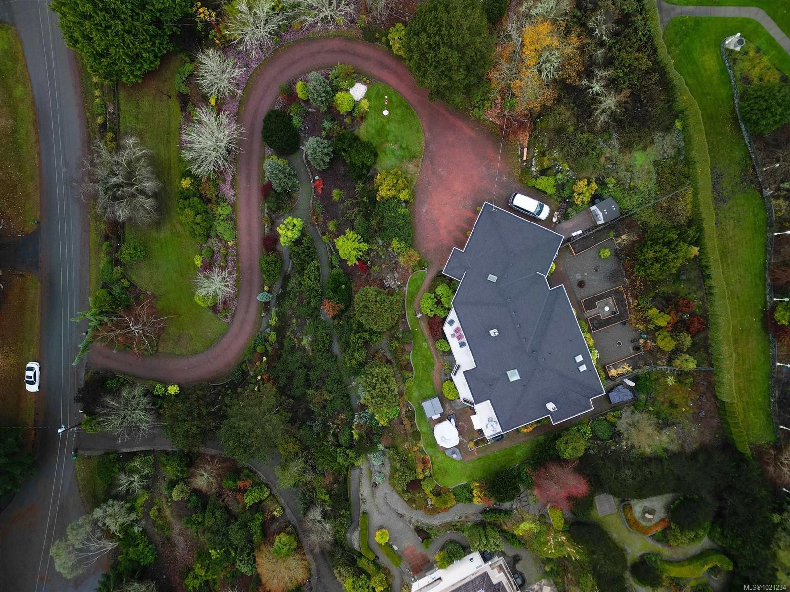 11008 Oriole Lane, North Saanich, BC