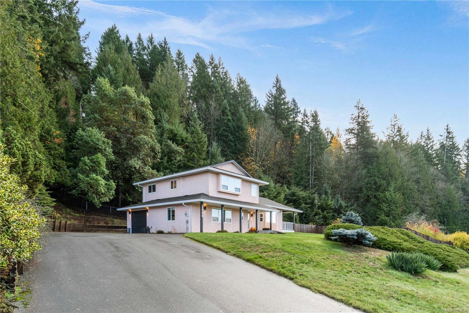 1900 Kelsie Rd, Nanaimo, BC