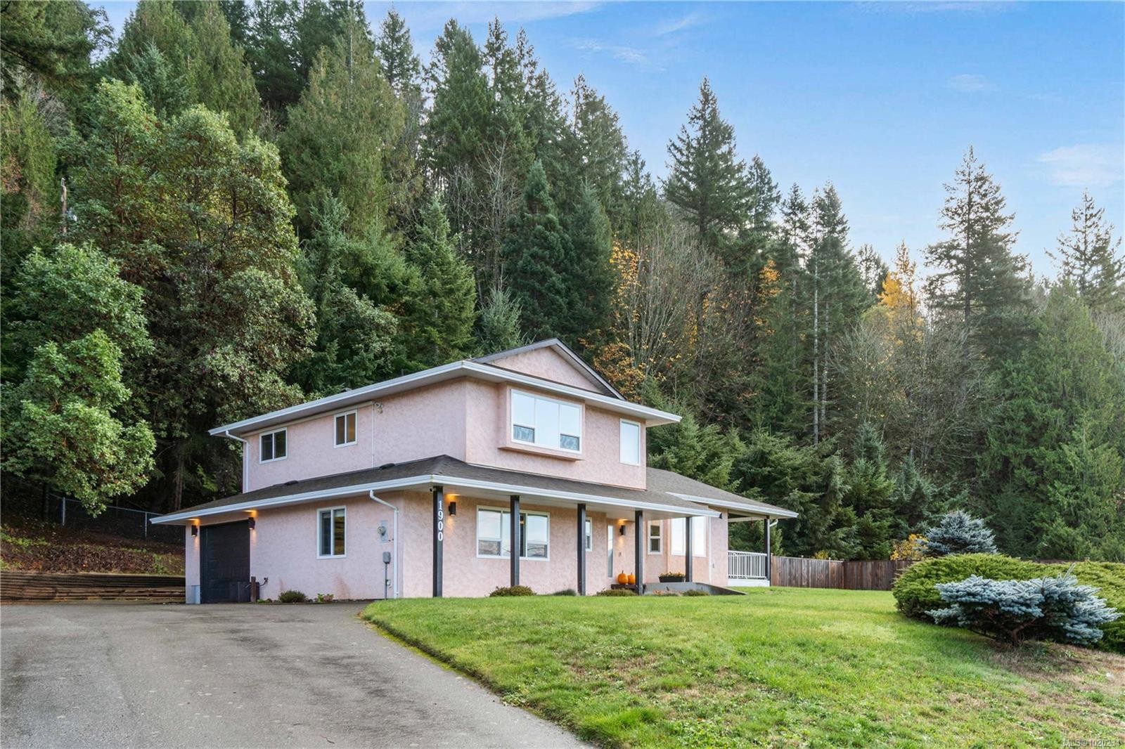 1900 Kelsie Rd, Nanaimo, BC