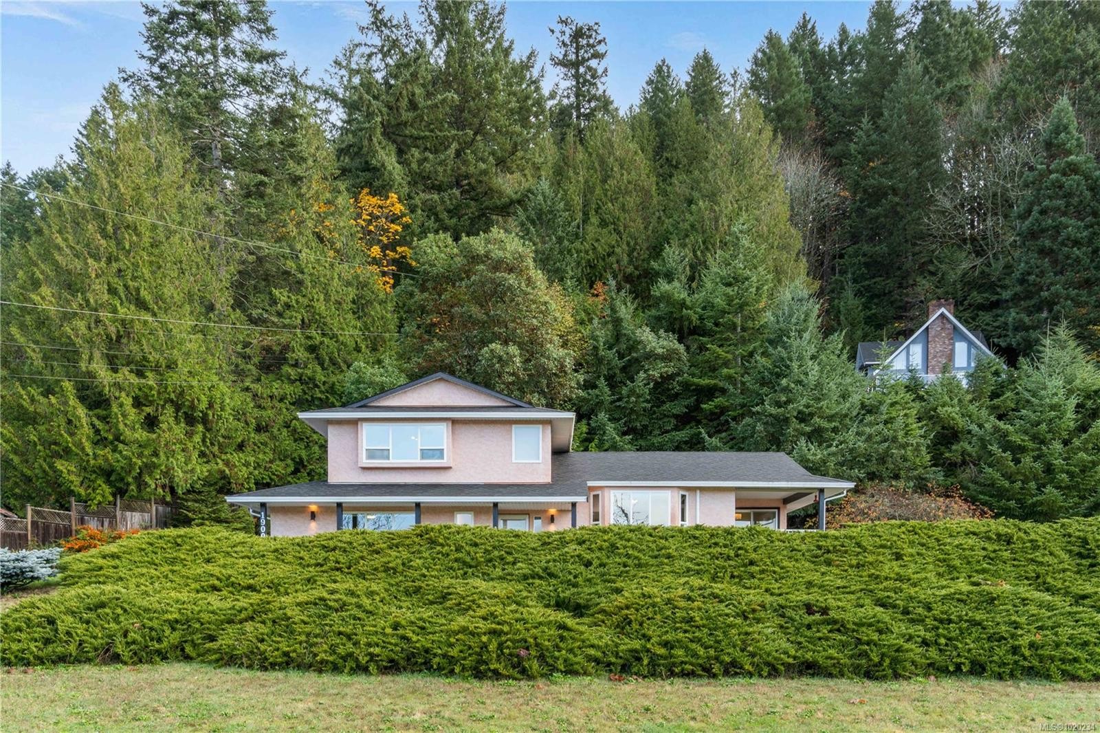 1900 Kelsie Rd, Nanaimo, BC