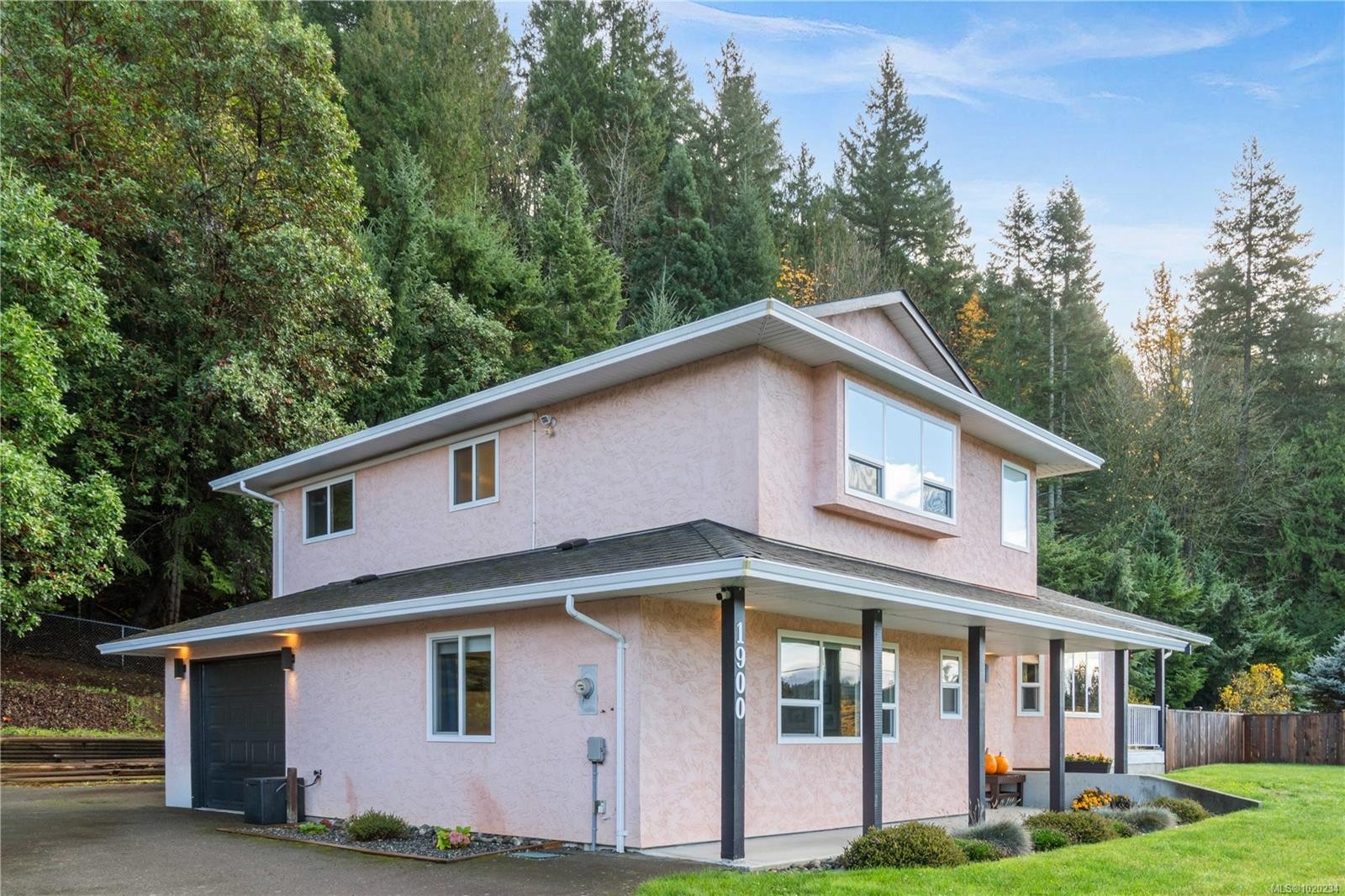 1900 Kelsie Rd, Nanaimo, BC