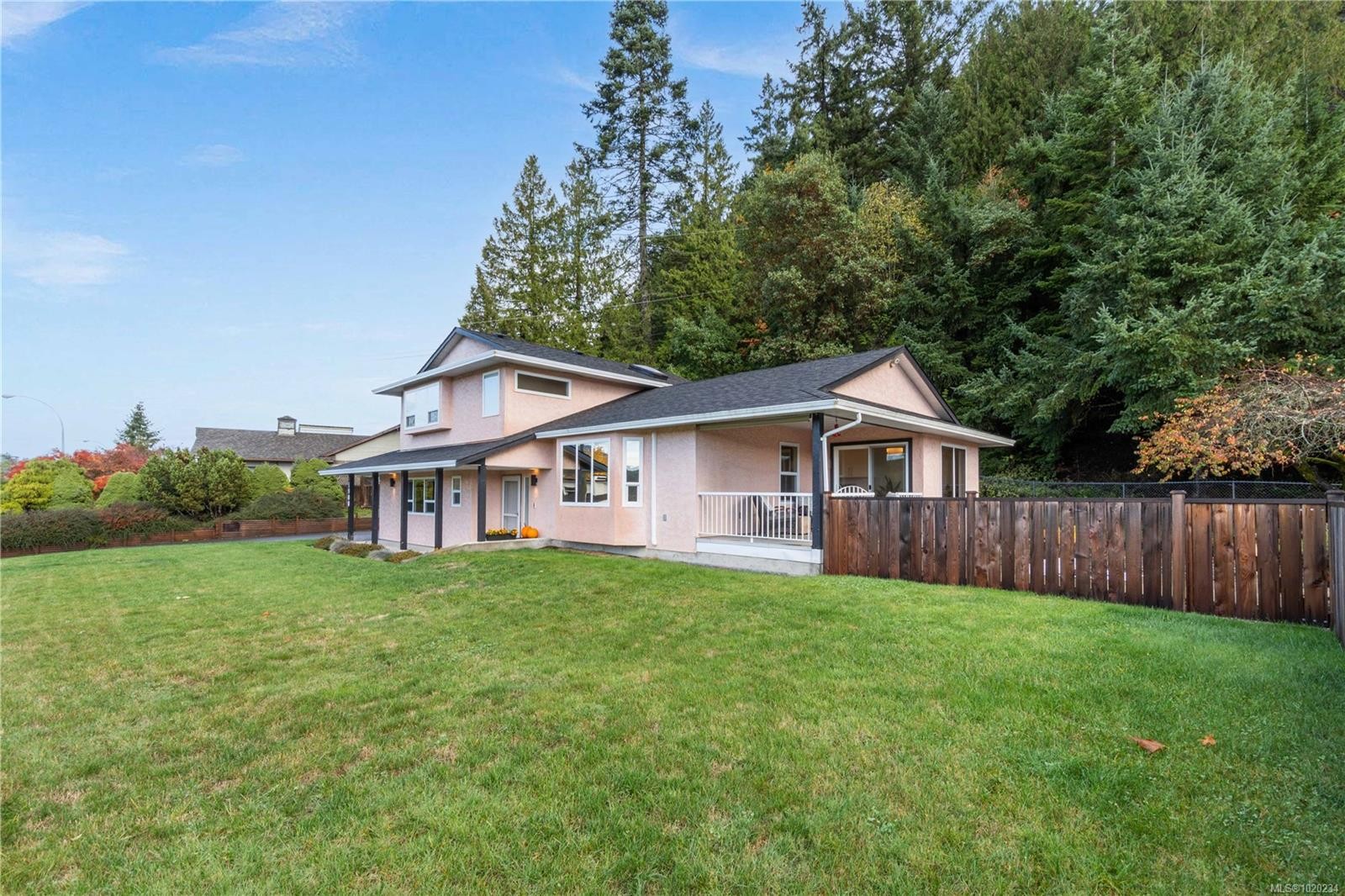 1900 Kelsie Rd, Nanaimo, BC