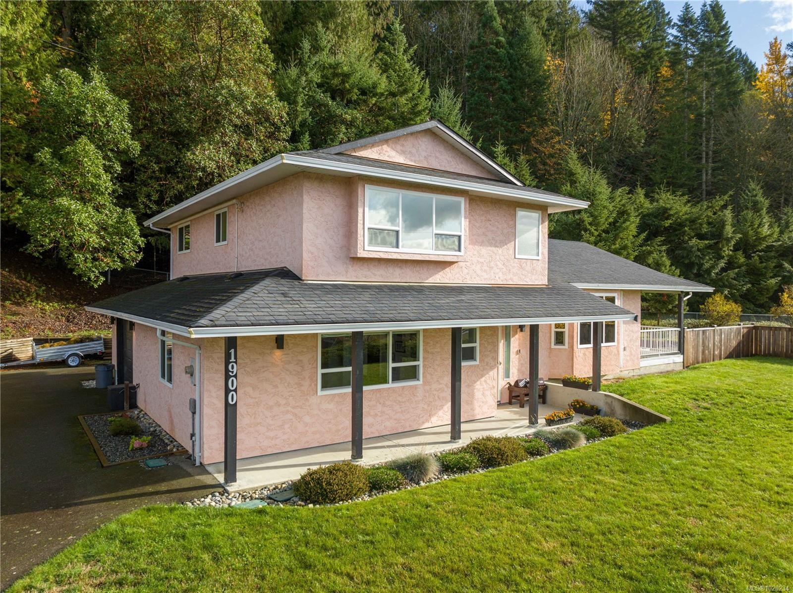 1900 Kelsie Rd, Nanaimo, BC