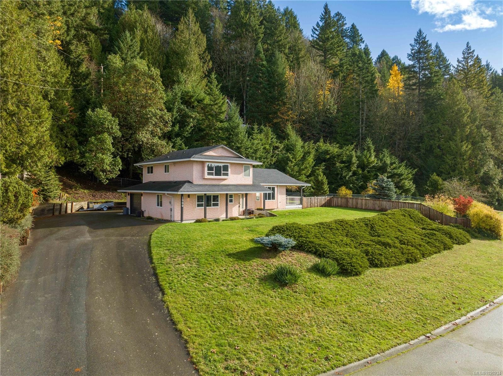 1900 Kelsie Rd, Nanaimo, BC