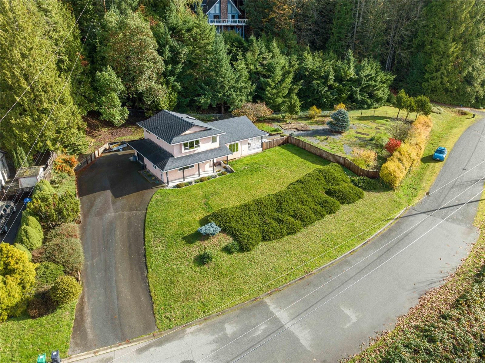 1900 Kelsie Rd, Nanaimo, BC