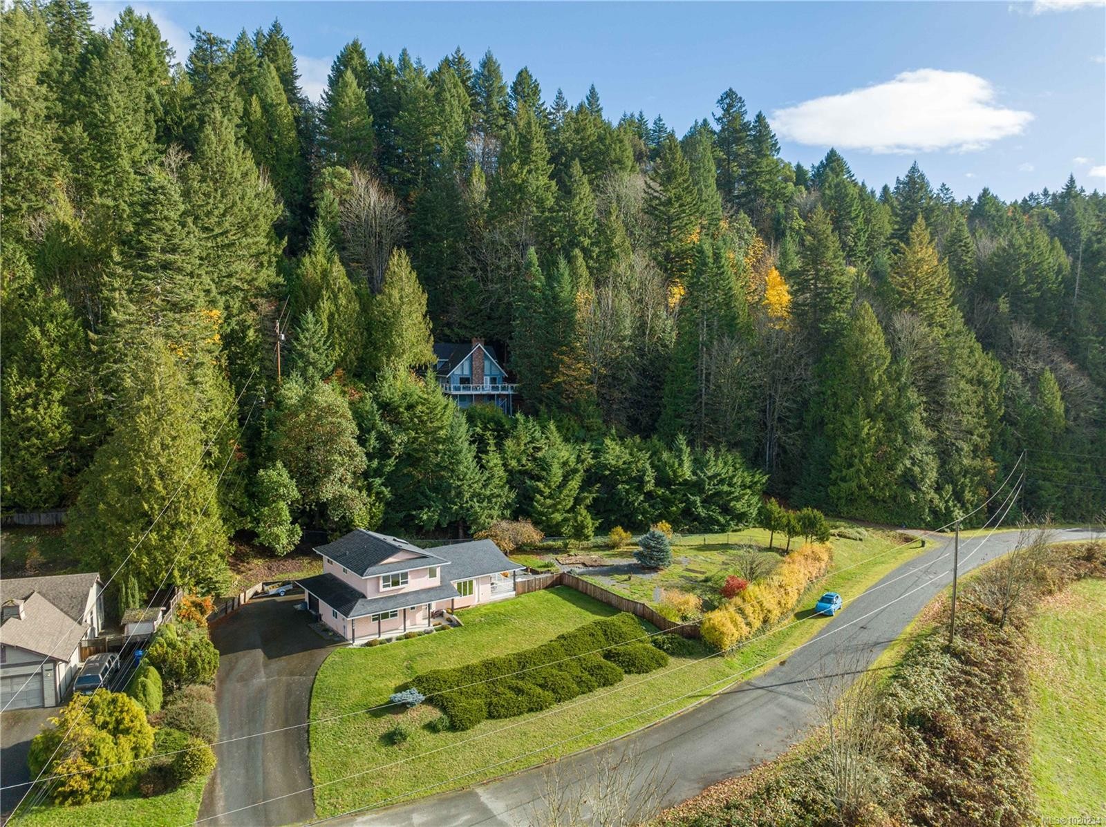 1900 Kelsie Rd, Nanaimo, BC