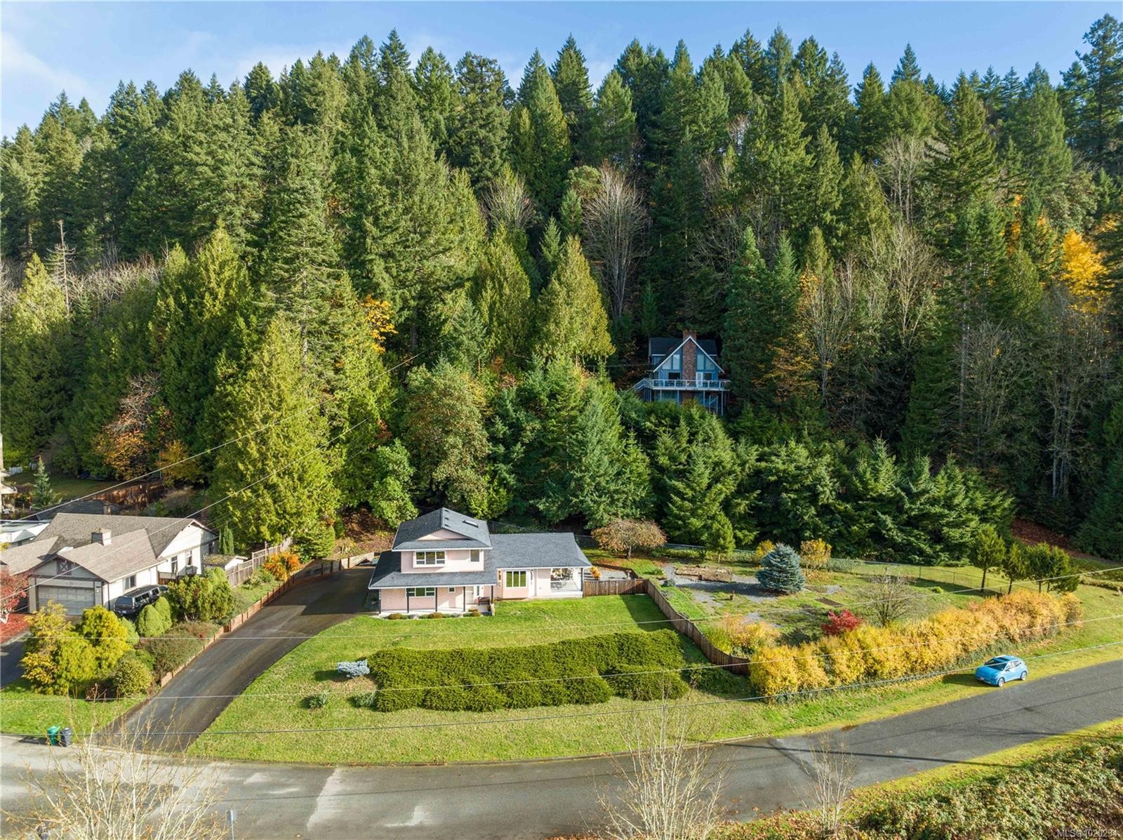 1900 Kelsie Rd, Nanaimo, BC