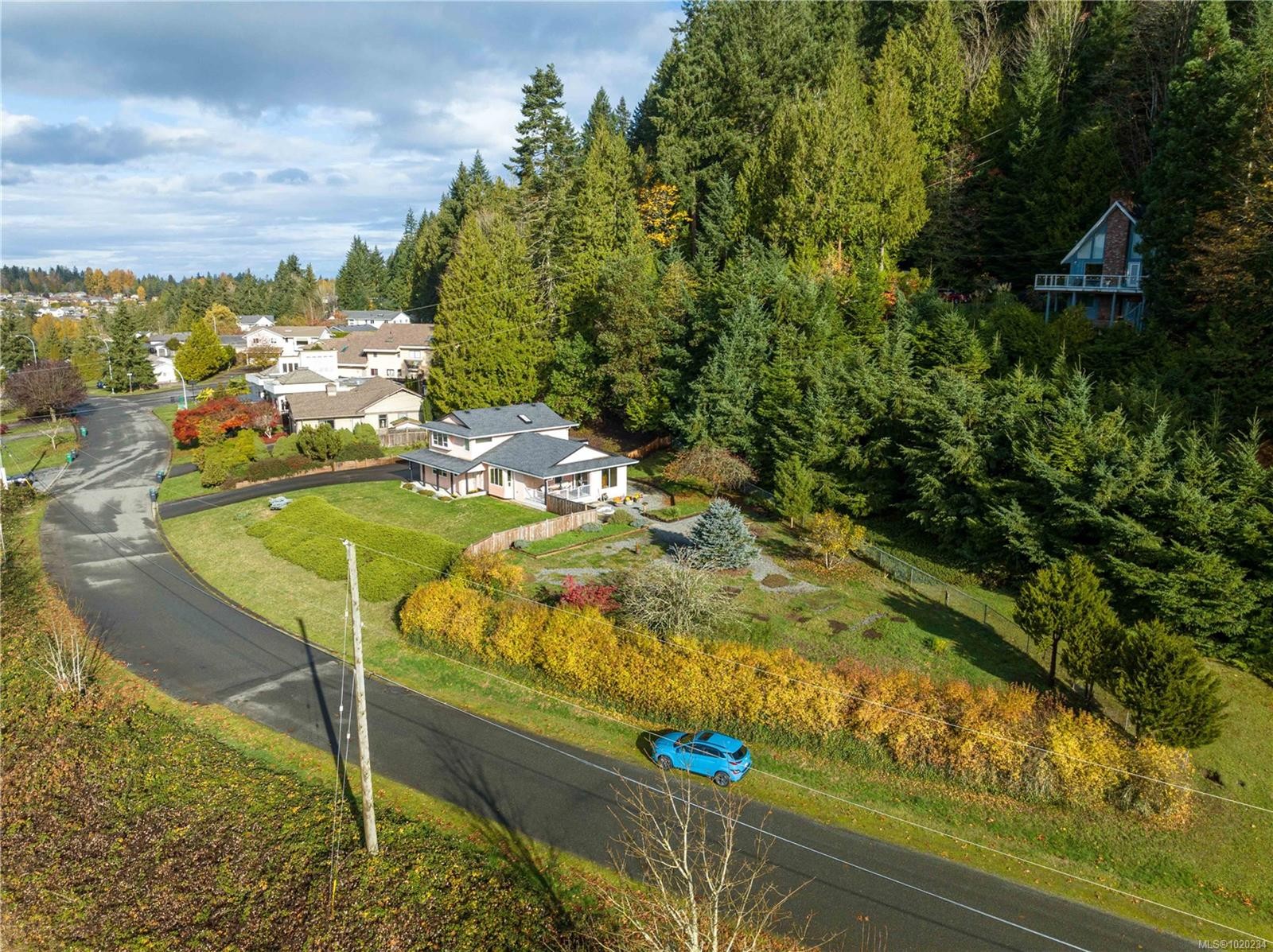 1900 Kelsie Rd, Nanaimo, BC