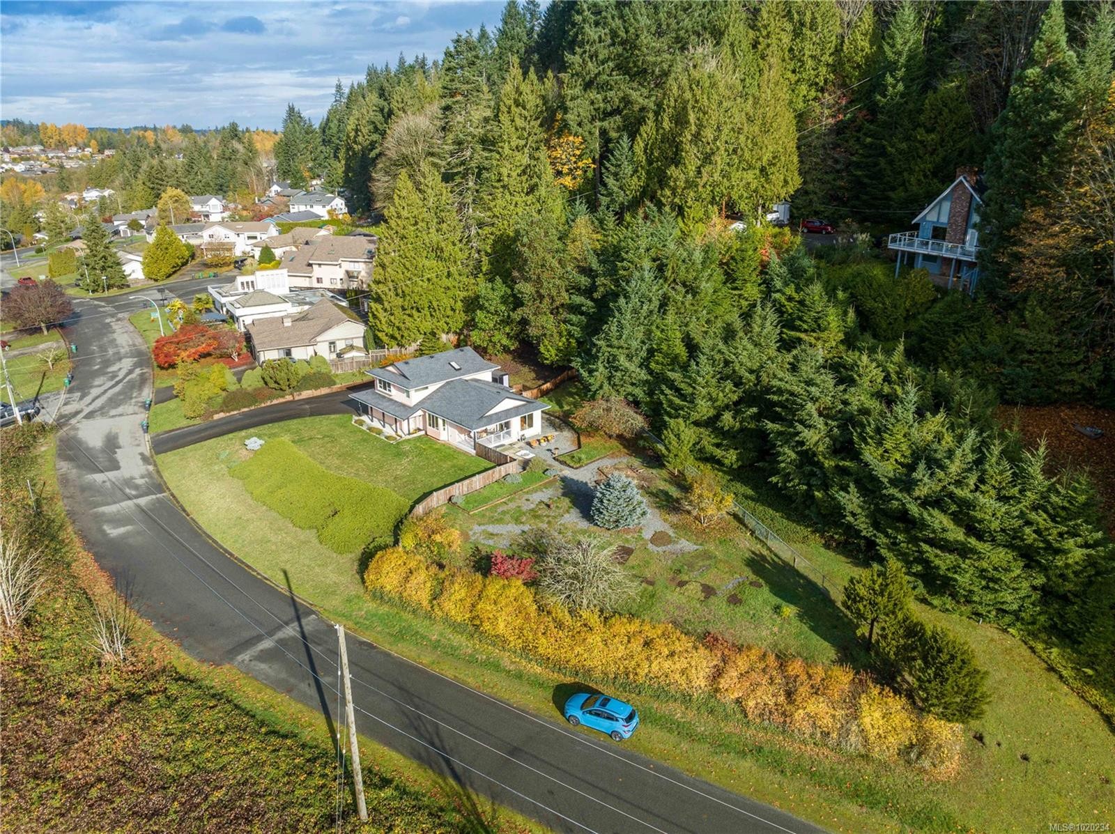 1900 Kelsie Rd, Nanaimo, BC