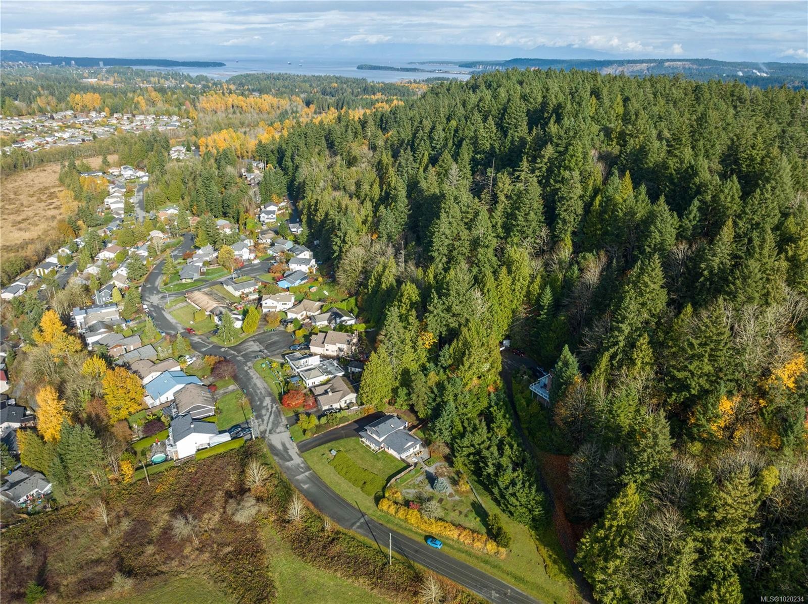 1900 Kelsie Rd, Nanaimo, BC