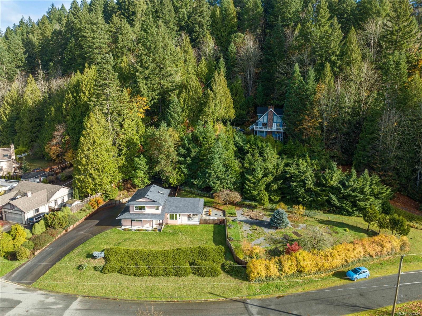 1900 Kelsie Rd, Nanaimo, BC