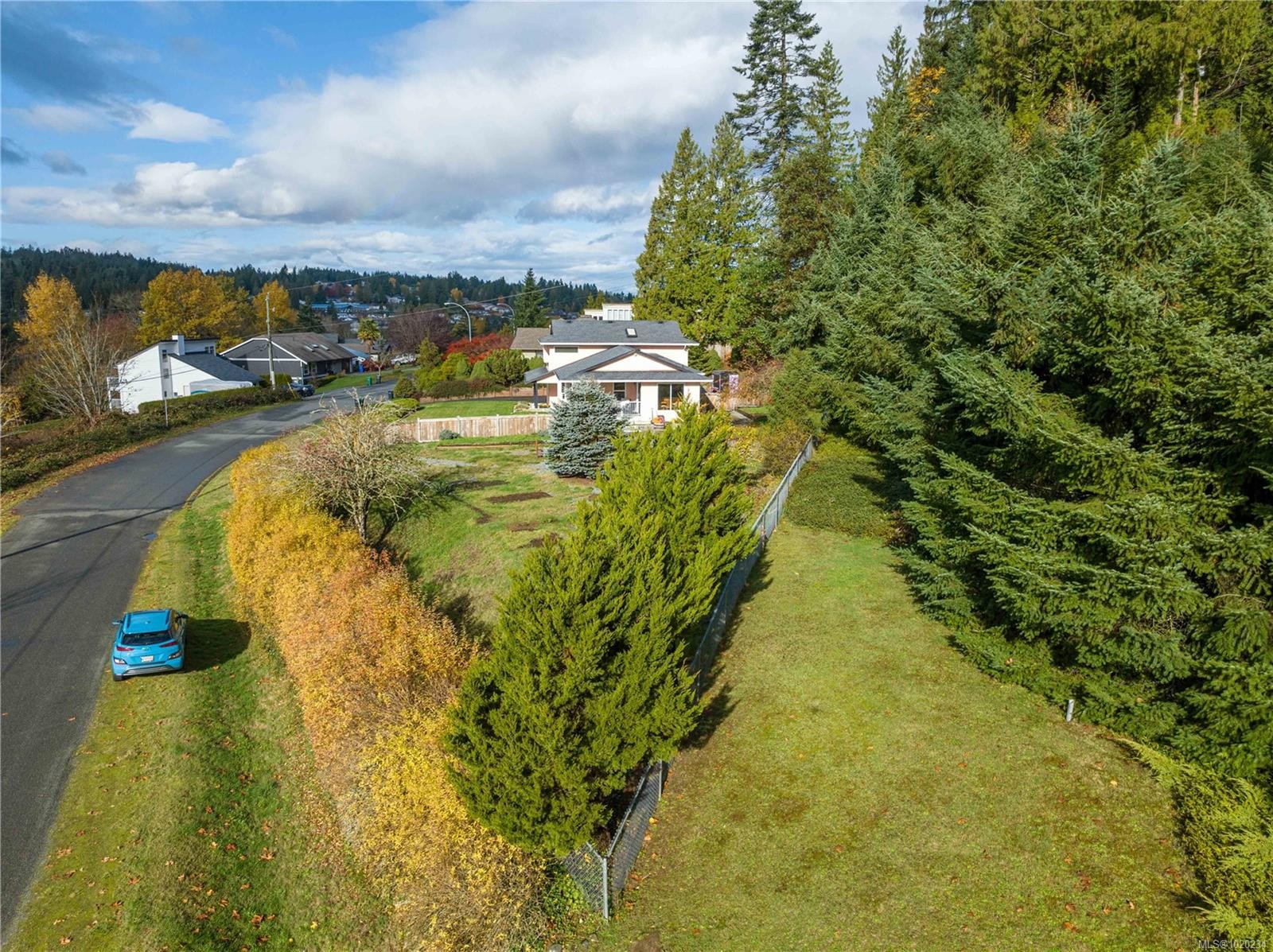 1900 Kelsie Rd, Nanaimo, BC