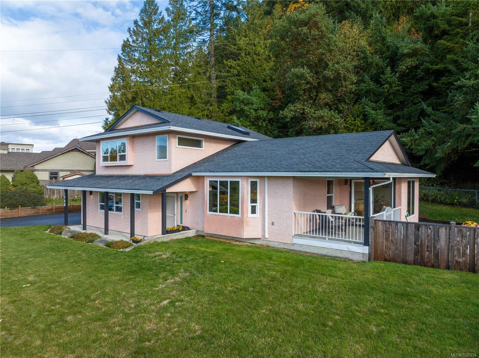 1900 Kelsie Rd, Nanaimo, BC