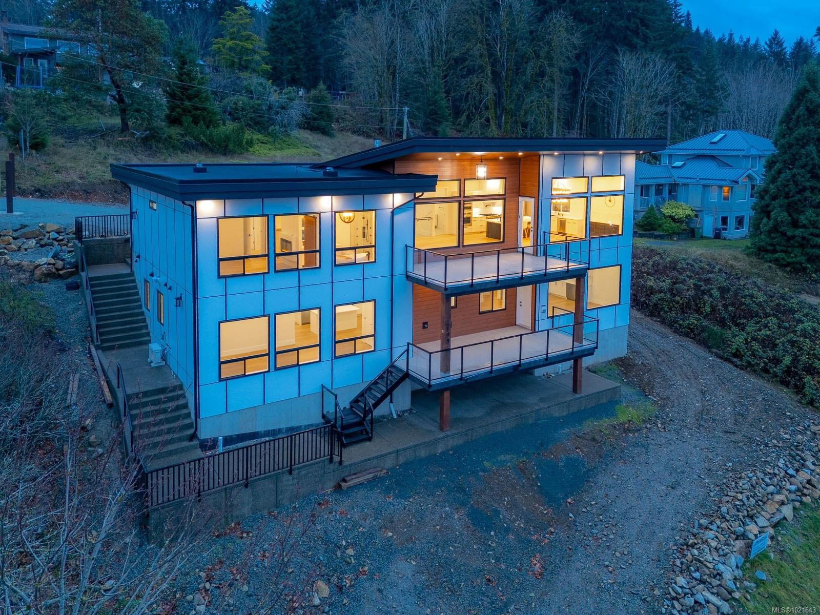 2195 Mallory Dr, Port Alberni, BC