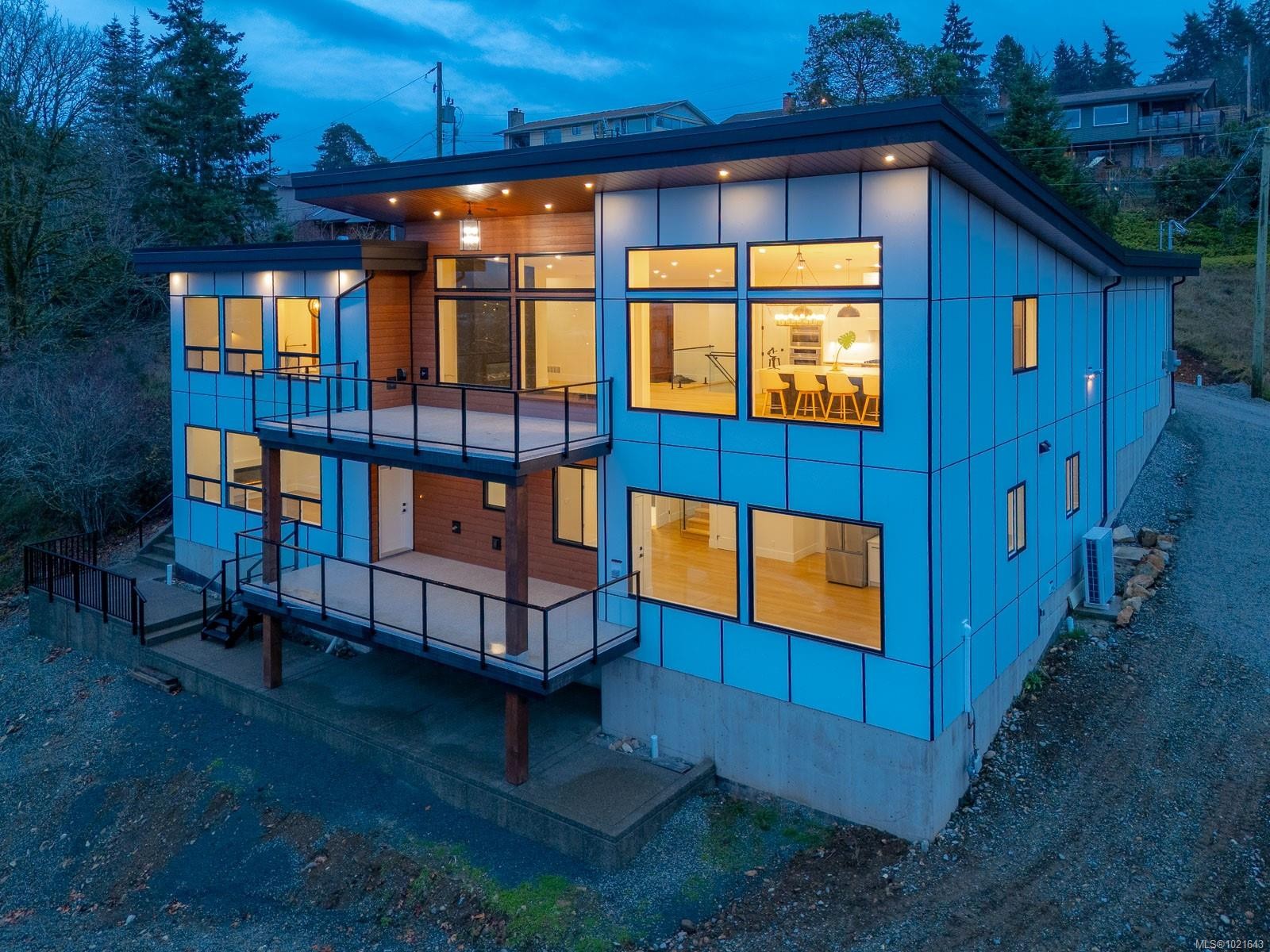 2195 Mallory Dr, Port Alberni, BC