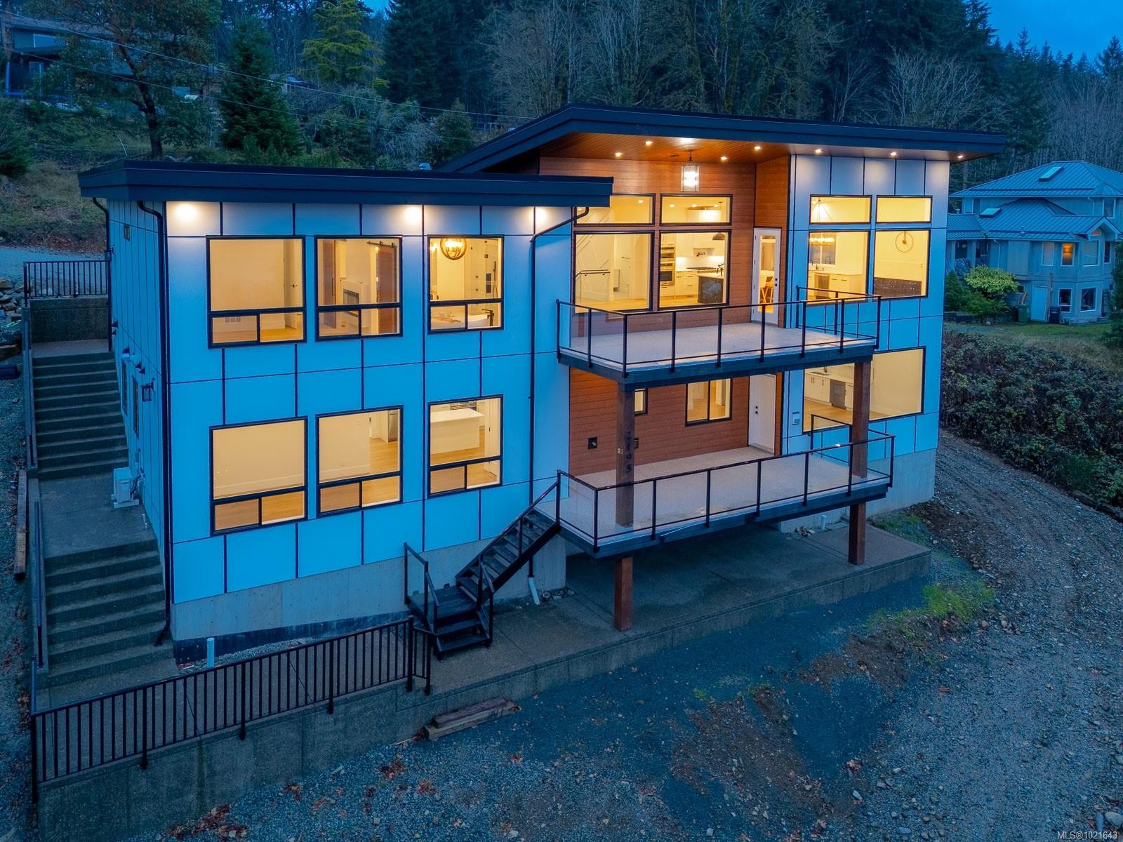 2195 Mallory Dr, Port Alberni, BC