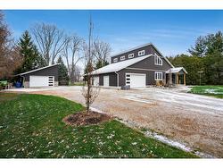 11 Victoria Street Shrewsbury, ON N0P 1A0