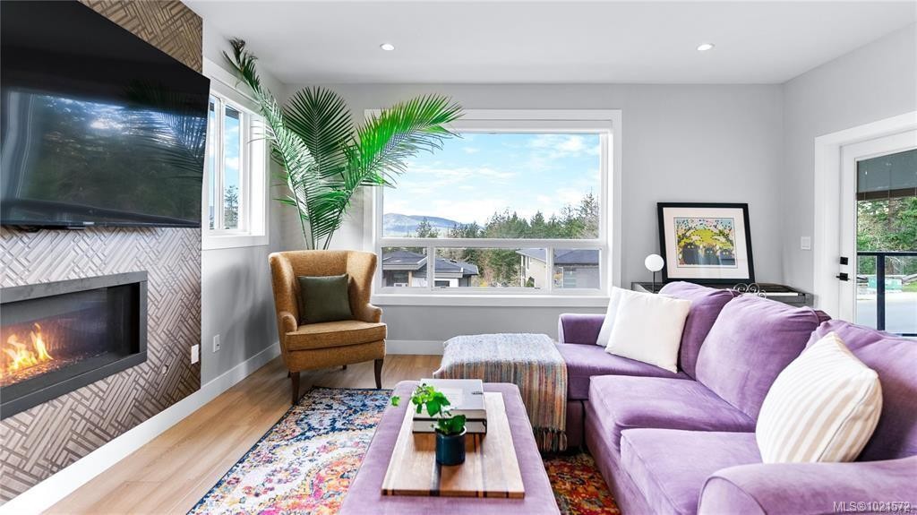 6290 Highwood Dr, Duncan, BC