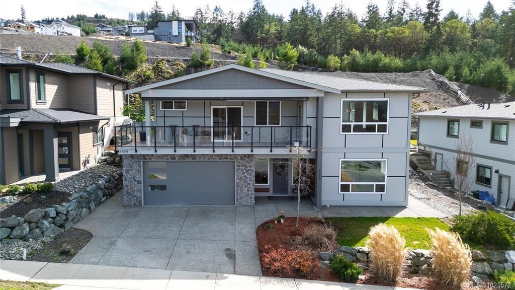 6290 Highwood Dr, Duncan, BC