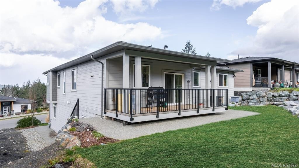 6290 Highwood Dr, Duncan, BC