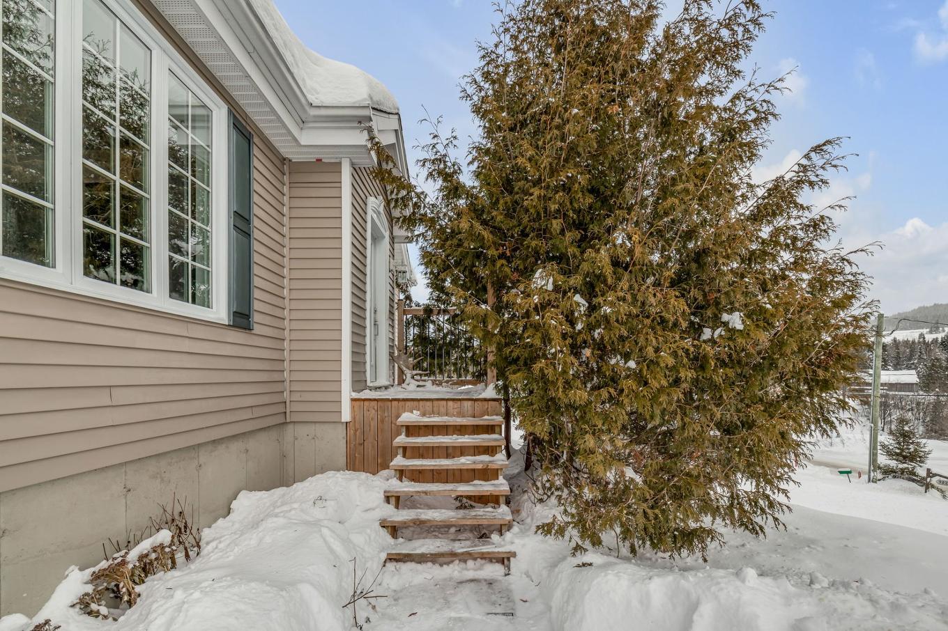 Façade - 900 Ch. St-Edmond, Stoneham-Et-Tewkesbury, QC - Outdoor