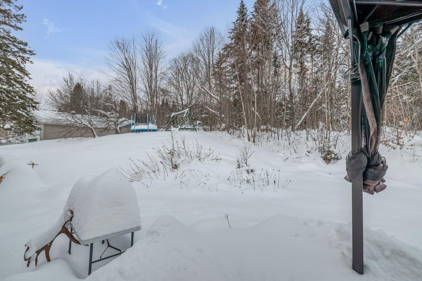 Extérieur - 900 Ch. St-Edmond, Stoneham-Et-Tewkesbury, QC - Outdoor