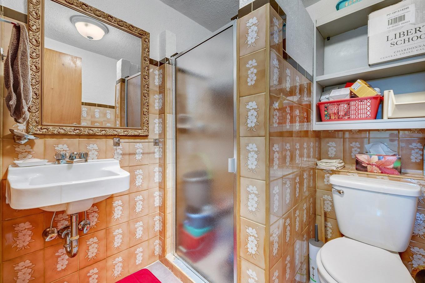 Salle de bains - 365 Rue Papillon, Laval (Auteuil), QC - Indoor Photo Showing Bathroom