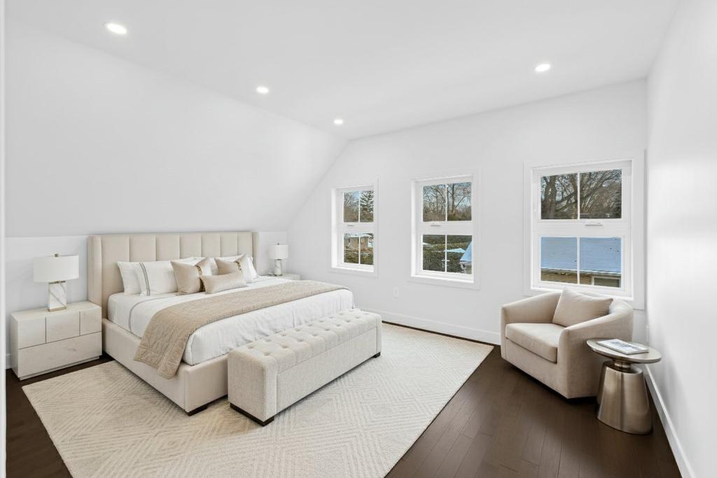 Bedroom - 539 Church Street, Beaconsfield, QC - Indoor Photo Showing Bedroom