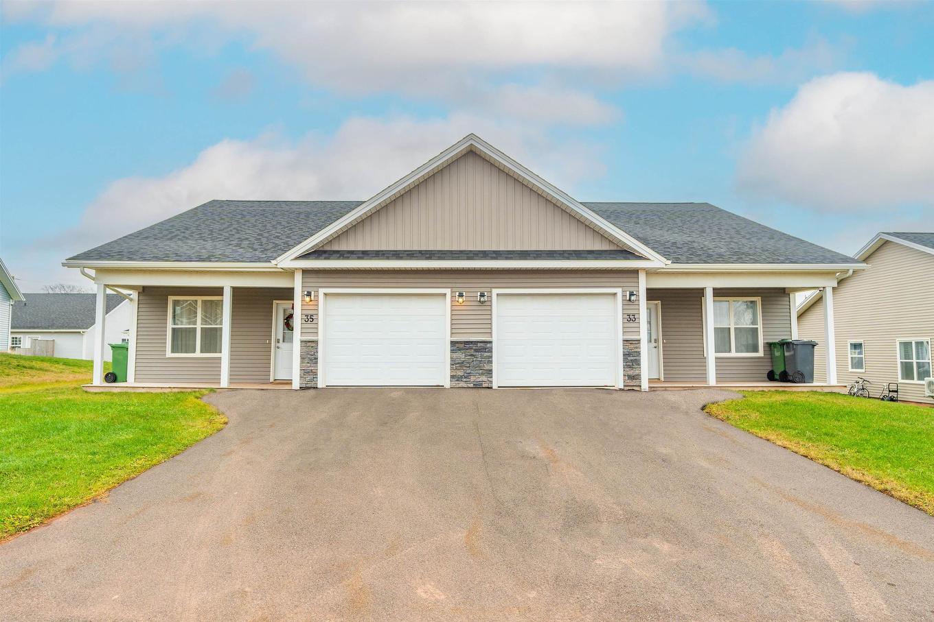 33 & 35 Aidan Street, Charlottetown, PE