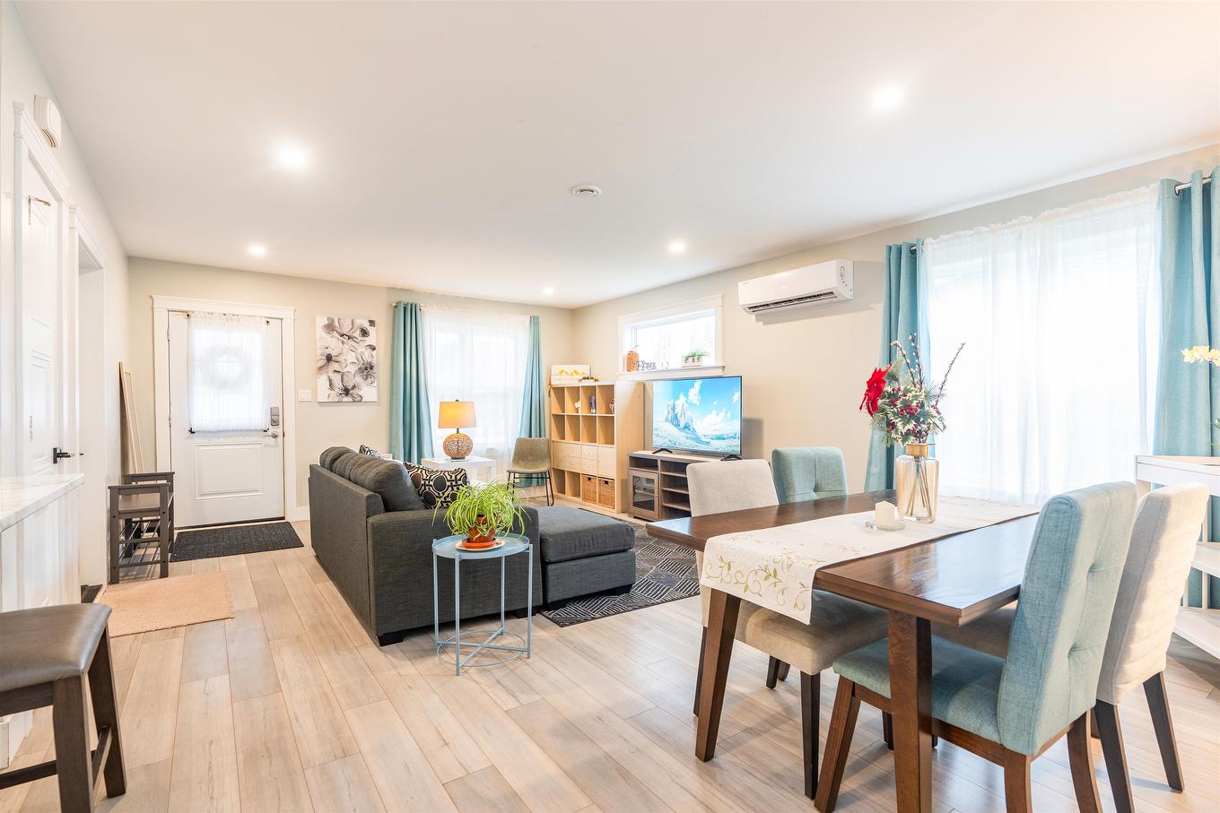 33 & 35 Aidan Street, Charlottetown, PE