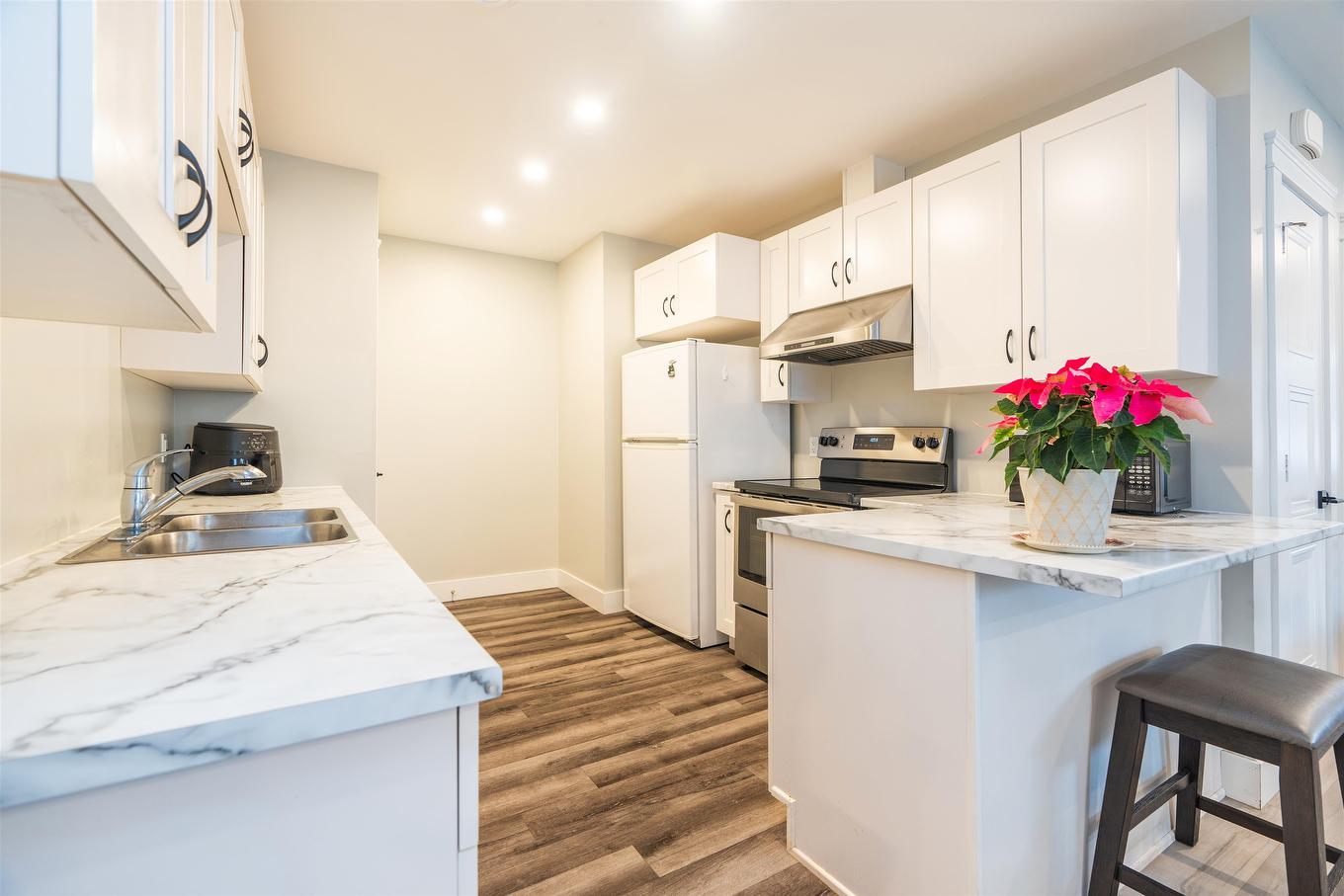 33 & 35 Aidan Street, Charlottetown, PE