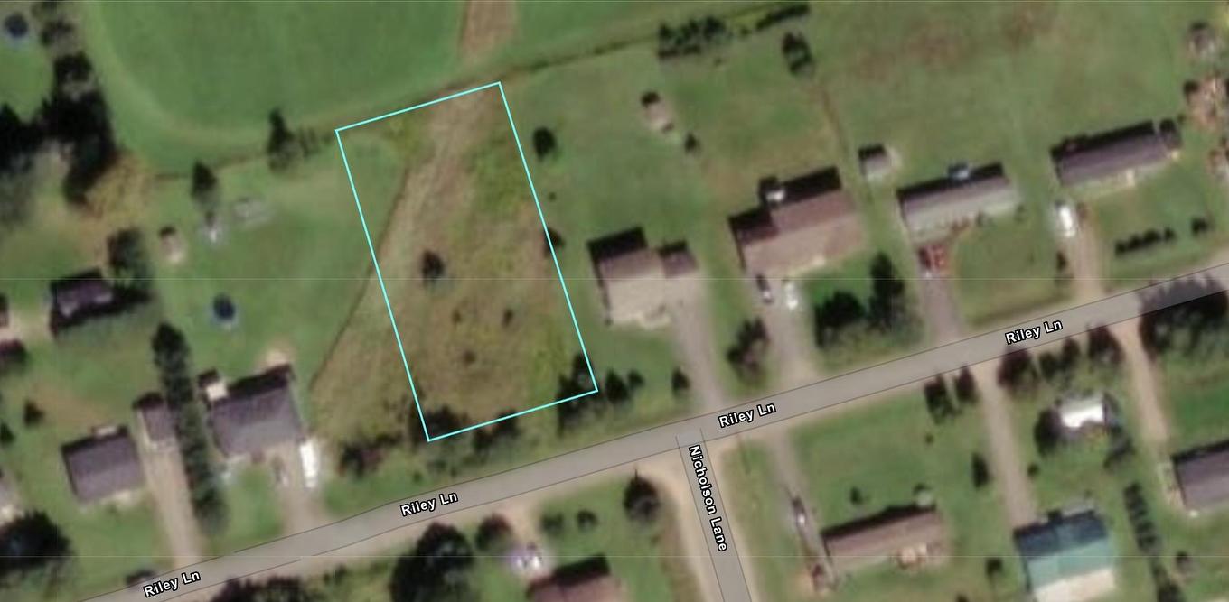 Lot 51 Riley Lane, Harrington, PE