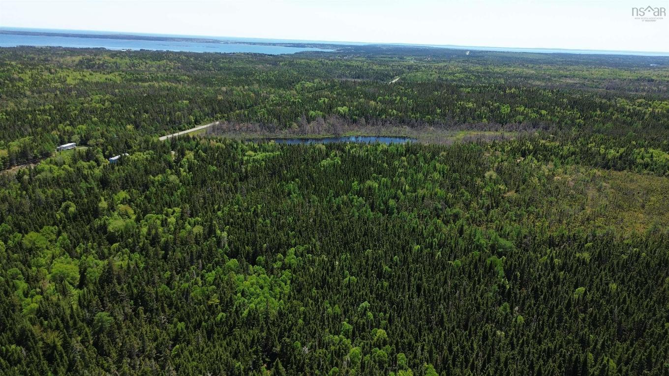 320 Highway, D'Escousse, NS