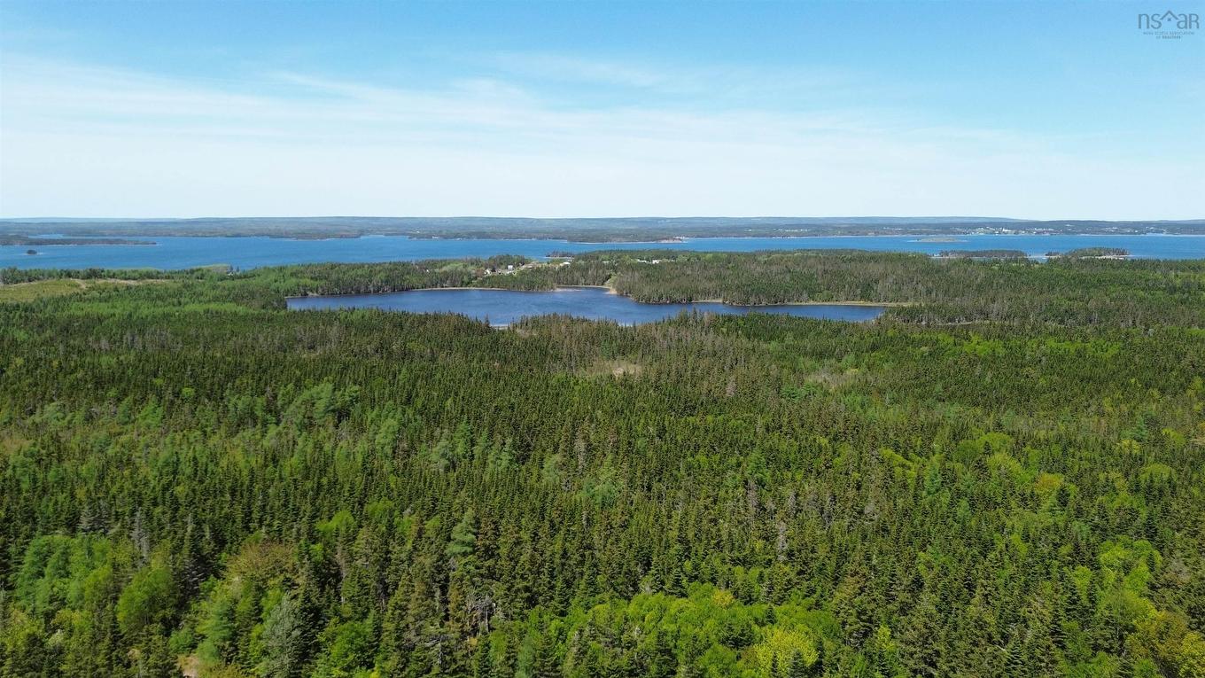 320 Highway, D'Escousse, NS