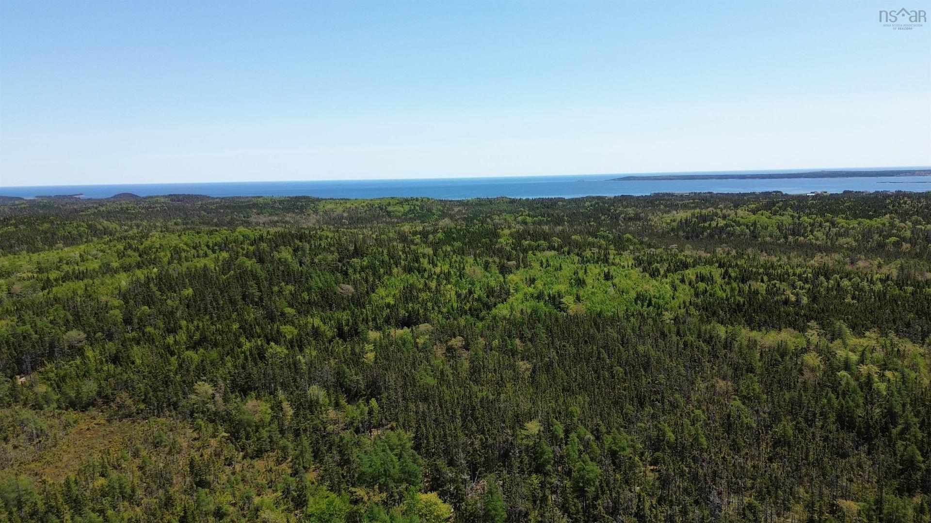 320 Highway, D'Escousse, NS
