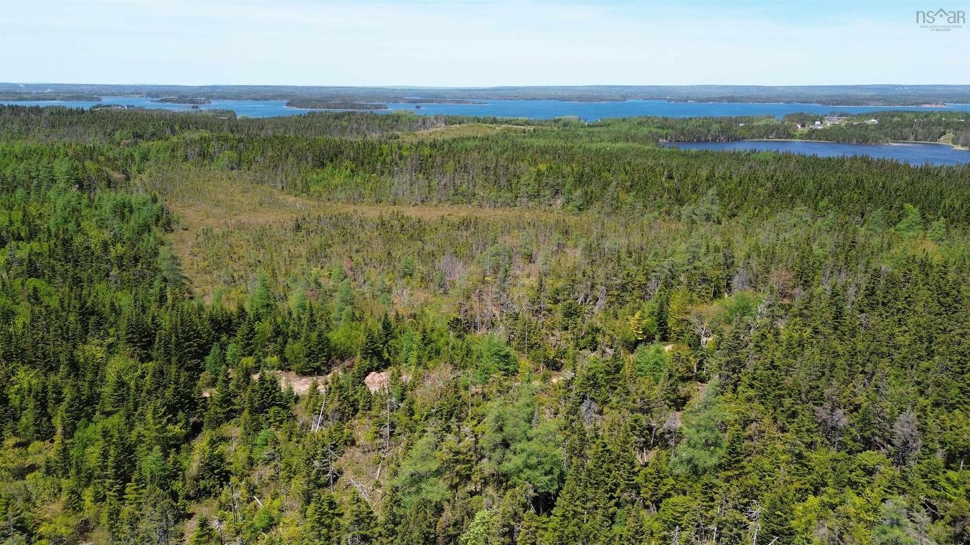 320 Highway, D'Escousse, NS